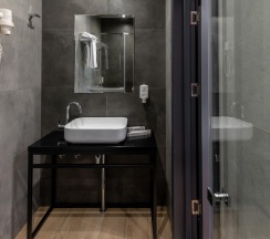 2-местный номер улучшенный бизнес в Xenia city hotel