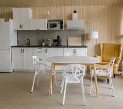 Барн 19 в BarnHouse