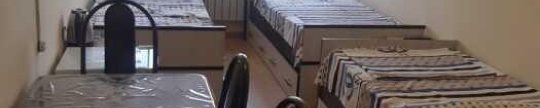 3-местный 1-комнатный номер стандарт (мансарда) в Exotiсa-Atlantic