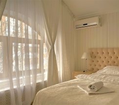 Deluxe Family в Home Suites