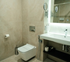 Люкс в Жемчужина