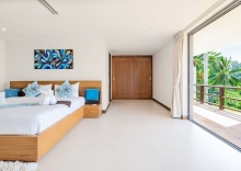 Вилла в 12 Bedroom Sea View Twin Villas Angthong Hills SDV205/SDV227-By Samui Dream Villas