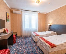 Комфорт в Петровский Причал