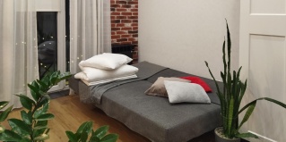 Калининград: Апартаменты Стоп.Снято!