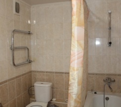 Люкс в Ассоль