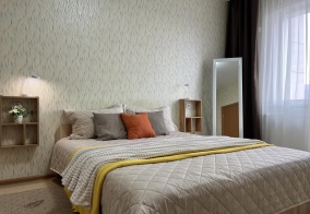 Апартаменты У нас как дома в Сахалинской области