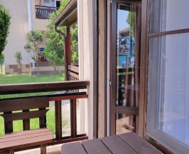 2х местный Стандарт (СУ на три номера) в Благовещенка