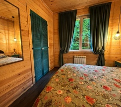 Дом Прованс в Dacha inn les