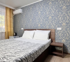 Двухместный Стандарт  в Уральские самоцветы