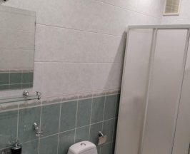 Двухместный номер Comfort двуспальная кровать в Матадор Клуб