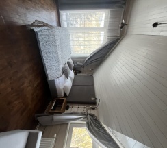 Апартаменты 6 в Апартаменты Манжерок