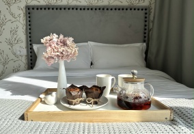 Апартаменты Апартаменты на Фастовская 50  2 в Владивостоке