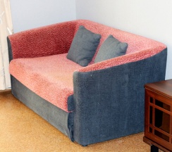 NiceAparts 1-к. квартира 50 м² в Центре, на улице Кудрявцева, 9 - до 5 чел в NiceAparts (хорошие квартиры) в Ярославле