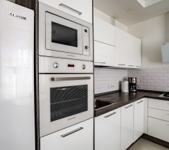 Дом в Central Park 33