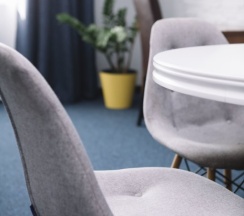 Двухместная студия двуспальная кровать в Автостоп