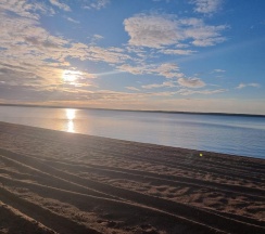 Коттедж стандарт в Олта