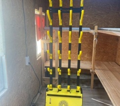 Дом в МанжероКинг