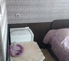 Полулюкс в Мател
