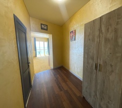 6-местные апартаменты-студия, 65 м², 3 этаж в Русское море