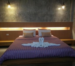 Двухместный номер Standard двуспальная кровать в Le Park 23 Boutique Resort