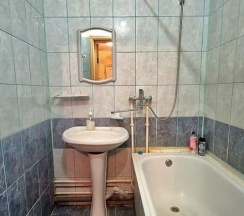 Квартира в Апартаменты на Комсомольская ул., 269