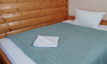 Одноместный номер в Усадьба