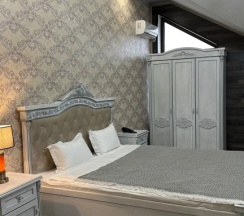Номер Deluxe в Anor Hotel