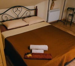 Апартаменты Дизайн в NordSky apartments