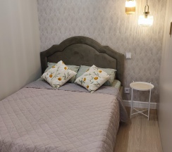 Квартира в Апартаменты на Гороховская улица, 81