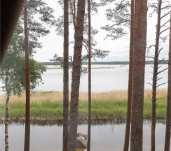 VIP Коттедж Forest с сауной в West