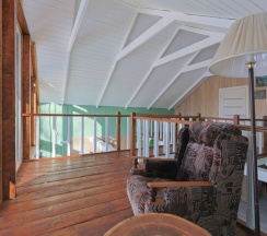 Коттедж 2 | BarnHouse 140 м2 в ЭкоНевидалЬ