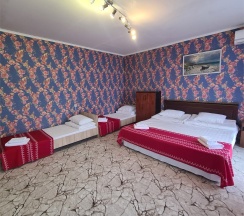 Апартаменты в Алёнка