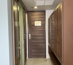 Двухместный номер Deluxe двуспальная кровать в Centro One Patong