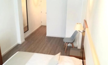 Двухместный номер Standard (двуспальная кровать) в Planet Hotels Blue Adults Only +16