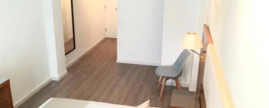 Одноместный номер Standard в Planet Hotels Blue Adults Only +16