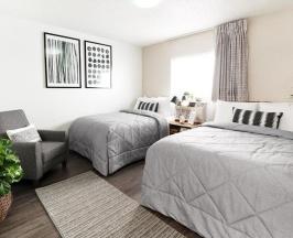Люкс в InTown Suites Extended Stay Denver CO - Aurora Havana Street