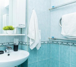 Апартаменты Standard в Samal-2 Hotel