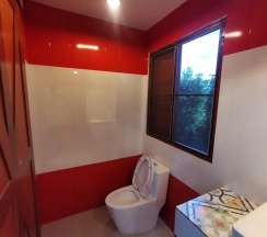Номер Standard в Happy Field Resort Cha-am
