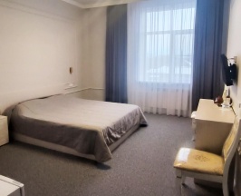 Номер улучшенный стандарт в Акрополь