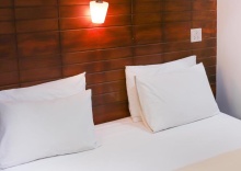 Четырёхместный номер Standard в Sinsamut Koh Samed Hotel