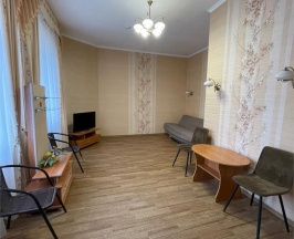 ЛЮКС 2-МЕСТНЫЙ (корпус №3) в Ливадия-Татарстан