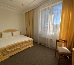 2-Х КОМН. СЕМЕЙНЫЙ НОМЕР (главн.корп.) в Дивный