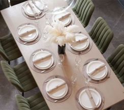 Большой дом в Pine hills