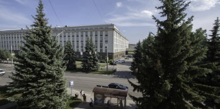Новокузнецк: Апартаменты Апартаменты в Центре Города