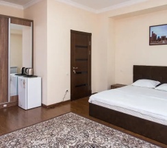 Номер Standard в Boutique Hotel Meros