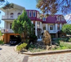 Вилла в Апарт-отель Ustas