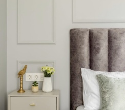 Unique Cosy-Studio Apartment в Эстет Апарт