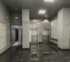 Квартира в Апартаменты на ул. Ленина 81-18(1(2+2)