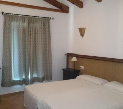 Коттедж с 2 комнатами в El Olivar de Roche Viejo
