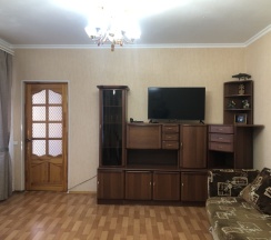 Семейный номер Standard с 2 комнатами с красивым видом из окна в Holiday Home